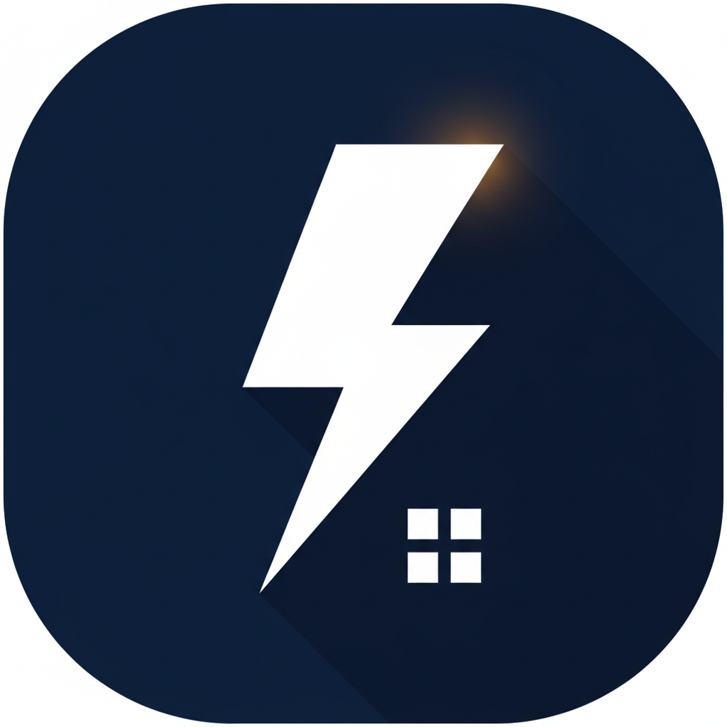 "VoltOFFGrid-Energy Requirement Calculator App"