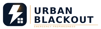 Urban Blackout - Home